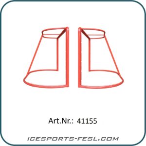IF-PRO Eishockeytor Original 2er Set (nur Rahmen - FP)
