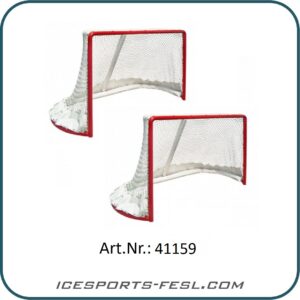 IF-PRO Eishockeytor Original 2er Set(Komplett Set - FP)
