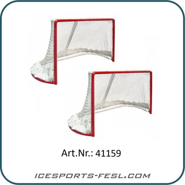 IF-PRO Eishockeytor Original 2er Set(Komplett Set - FP)