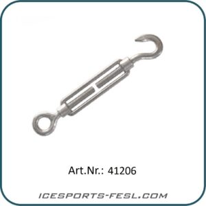 IF-PRO safety net fixing bolt