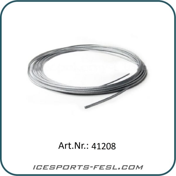 IF-PRO safety net fastening steel cable