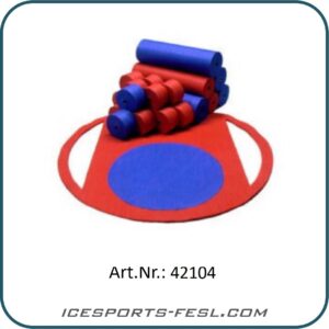 IF-PRO Ice hockey marking set of 2 fields (without goal area)