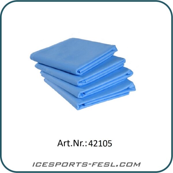 IF-PRO Eishockey Torraum Markierung (4er Set)