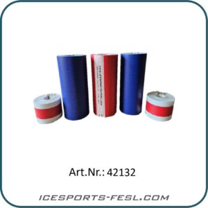Ice hockey field lines (set of 5 lines reusable)
