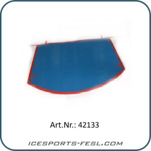 IF-PRO Ice hockey goal area marking (reusable)