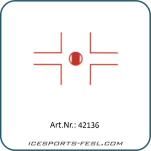 IF-PRO Ice Hockey Bully Zone (set of 4 reusable)