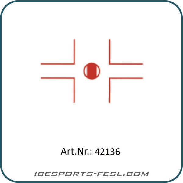 IF-PRO Ice Hockey Bully Zone (set of 4 reusable)