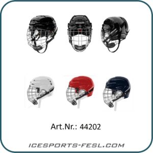 WARRIOR Covert RS Pro Combo helmet