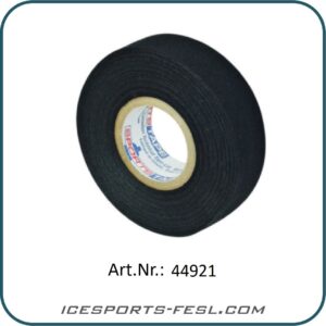 Ice hockey stick tape 25m black
