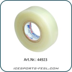 Ice hockey socket tape 25m transparent [Digital]