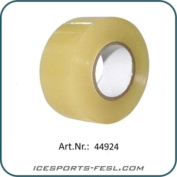 Ice hockey socket tape 25m transparent 25m x 36mm [Digital]