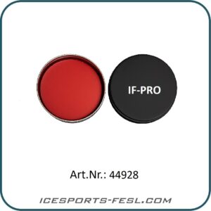 IF-PRO Ice Stick Wax, Strawberry Red