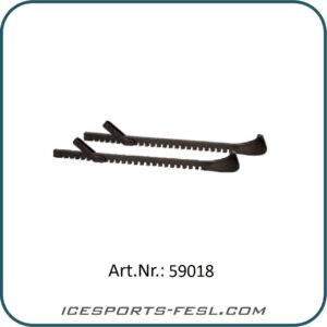 Blade cover for speed skates