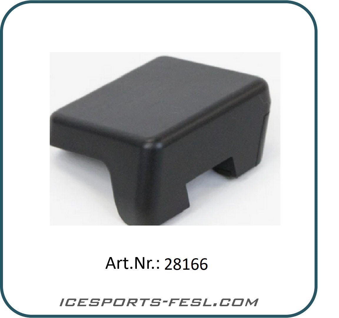 SPARX Klemme (ES300)