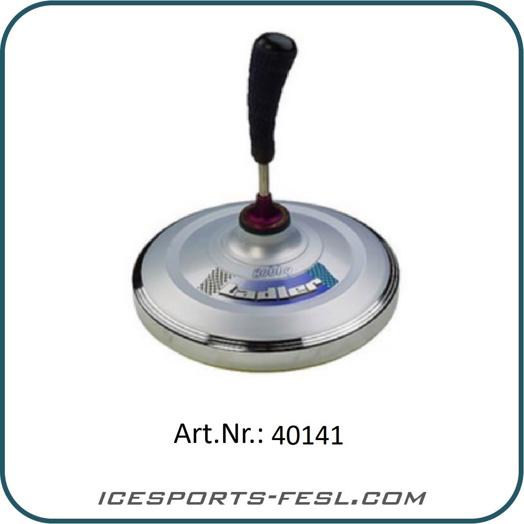 LADLER Eisstock Hobby Set 35