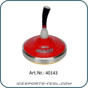 LADLER Eisstock Allround Set 25