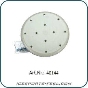IF-PRO Allround Eisstock Laufplatte (365T)