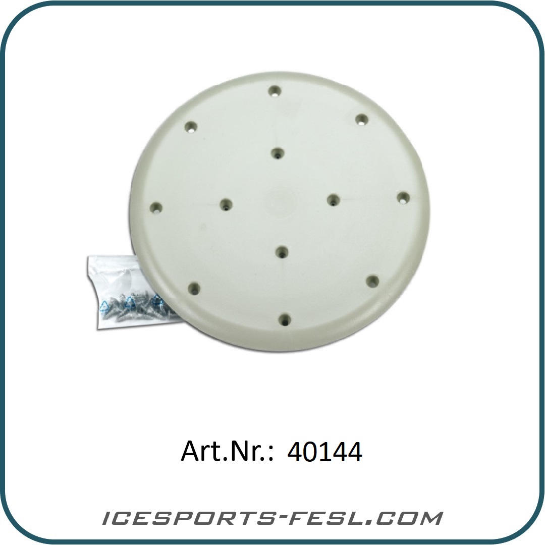 IF-PRO Allround Eisstock Laufplatte (365T)