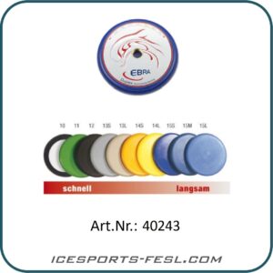 EBRA Event Laufsohle (Sommer oder Winter) [Digital]