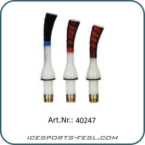 Ladler Eisstock Kunststoff Ersatz Griff