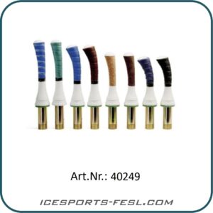 Sedlmaier Eisstock Kunststoff Ersatz Griff [Digital]