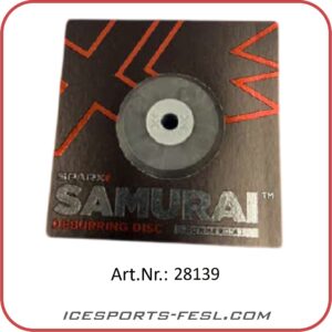 SPARX SAMURAI COMMERCIAL Entgratungsring