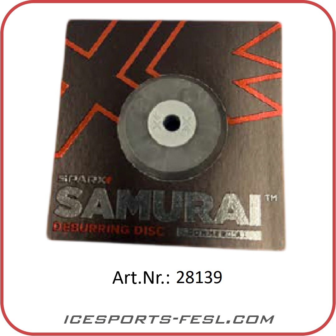 SPARX Deburring Disc