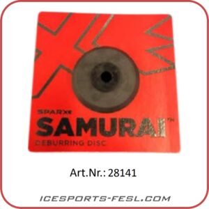 SPARX Deburring Disc