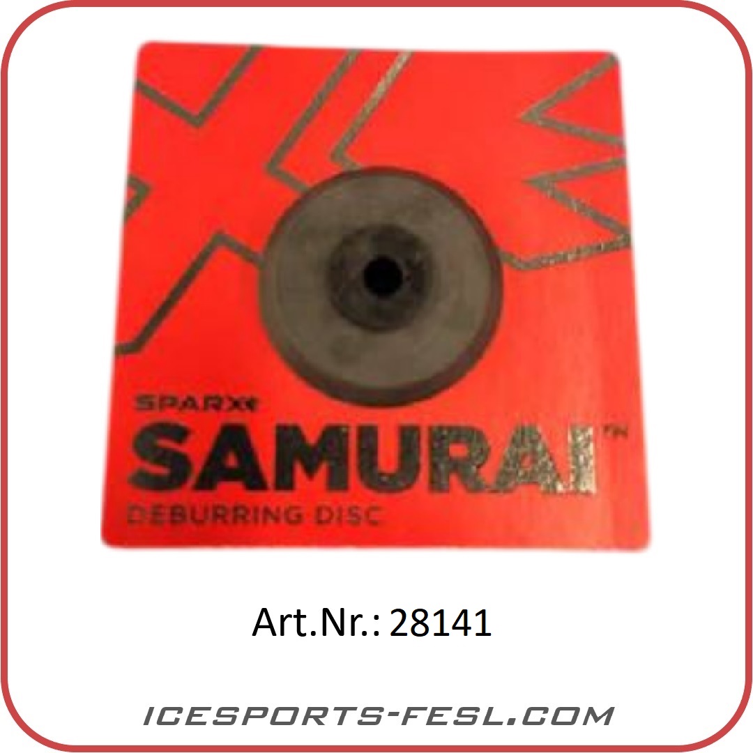 SPARX Deburring Disc