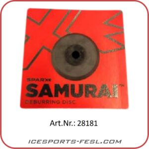 SPARX Deburring Disc