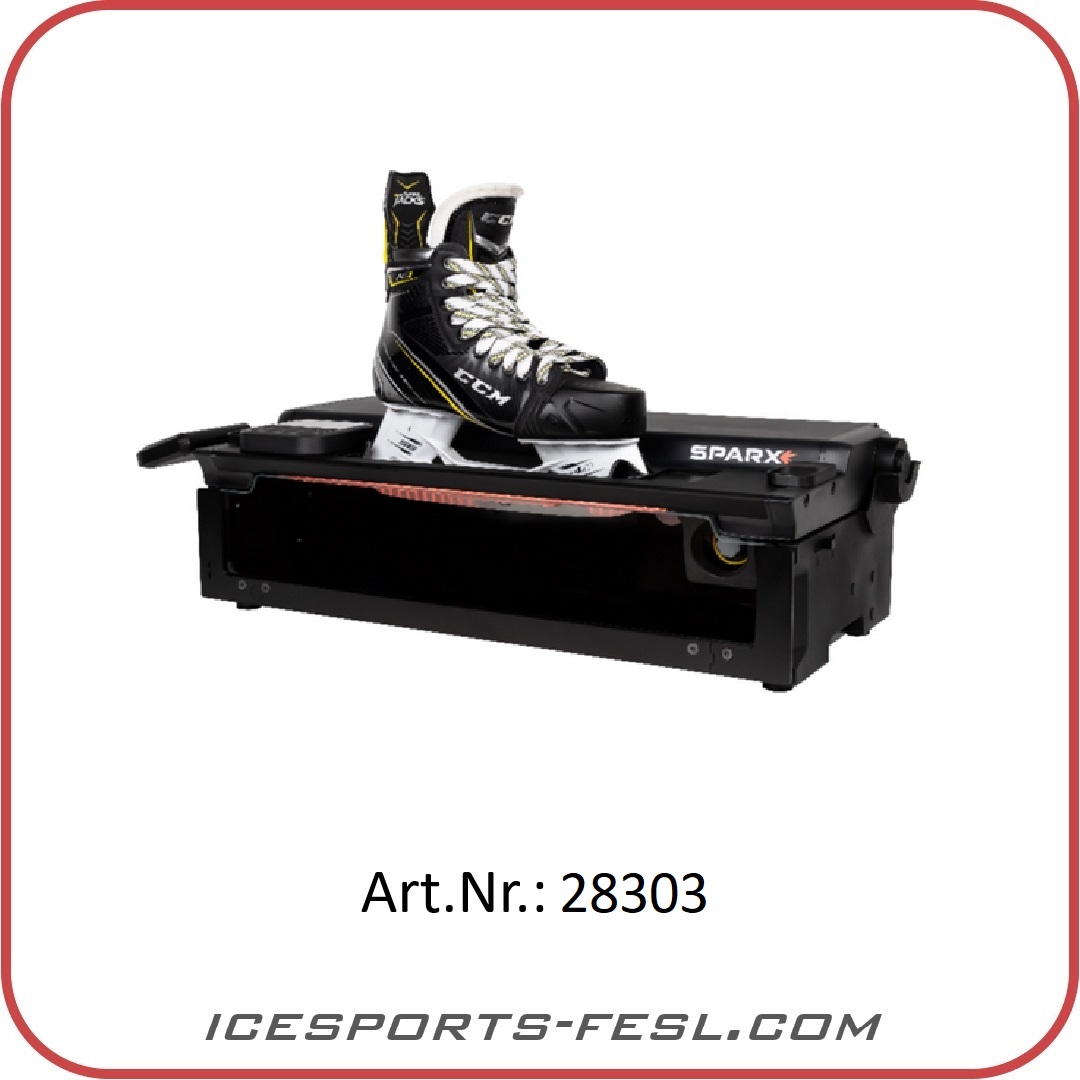 SPARX 3 PRO Schleifmaschine (ES300 Pro)