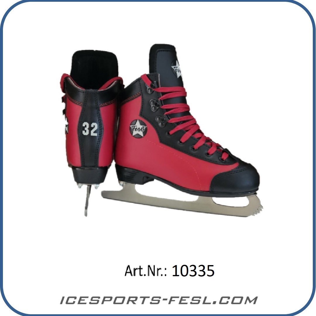 FESL RENTAL Premium Kunstlauf Lady