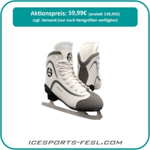 FESL Figure Skate Premium Princess 1 Lady (VM)