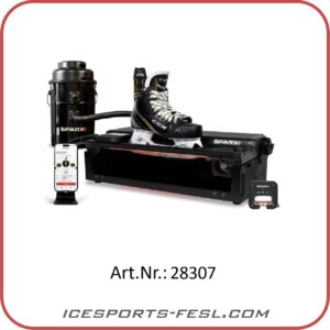 SPARX 3 Commercial set (PS300)