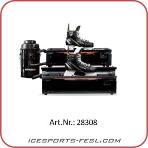 SPARX 3 Commercial Business Dual Set