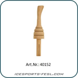 IF-PRO Holzeisstockstiel D30