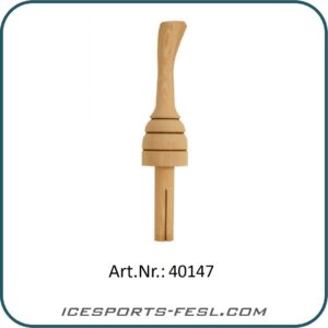IF-PRO Holzeisstockstiel D32