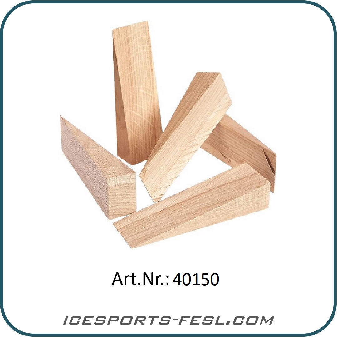IF-PRO wedge for wooden ice stick