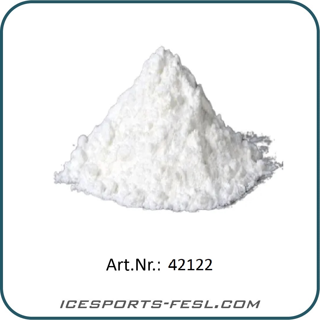 IF-PRO Ice Paint Colour Pure White Natural - Image 2