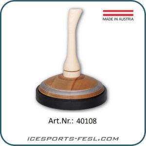 IF-PRO wooden ice stick 40 Colour