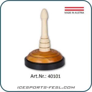 IF-PRO children's wooden ice stick 20
