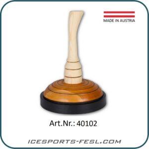 IF-PRO children's wooden ice stick 30