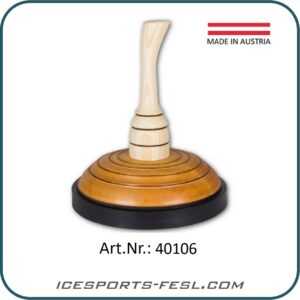 IF-PRO wooden ice stick 40
