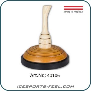 IF-PRO wooden ice stick 45