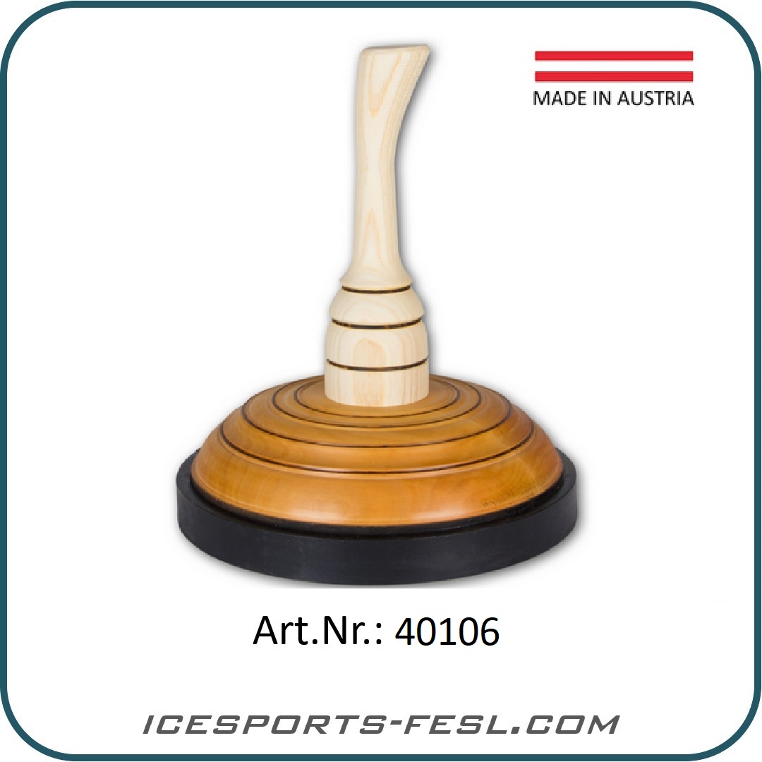 IF-PRO wooden ice stick 45