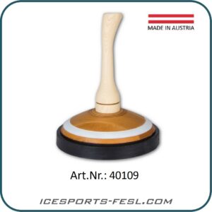 IF-PRO wooden ice stick 50 Colour