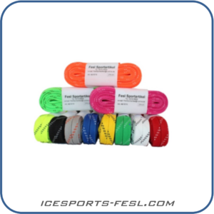 REAPER Ice hockey laces (waxed) Gr. L