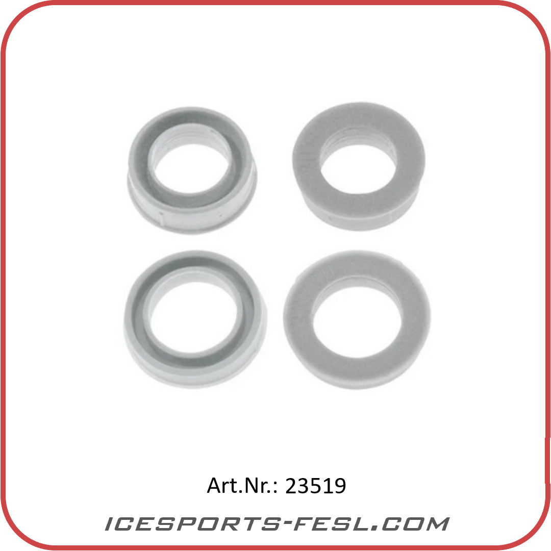 IF-PRO grinding wheel adapter from 51mm to 32mm