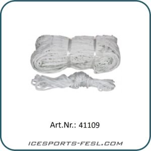 IF-PRO Eishockey Tornetz Bayrische Größe MK440 (2 Stück)