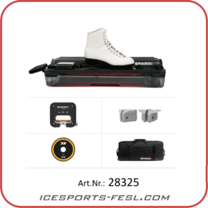 SPARX 3 Grinding Machine PRO Set (ES300)